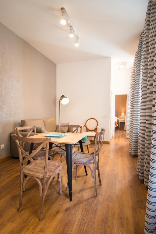 Holidays2Malaga Comfort Center Room photo