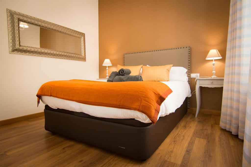 Holidays2Malaga Comfort Center Room photo