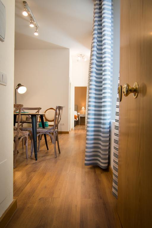 Holidays2Malaga Comfort Center Room photo