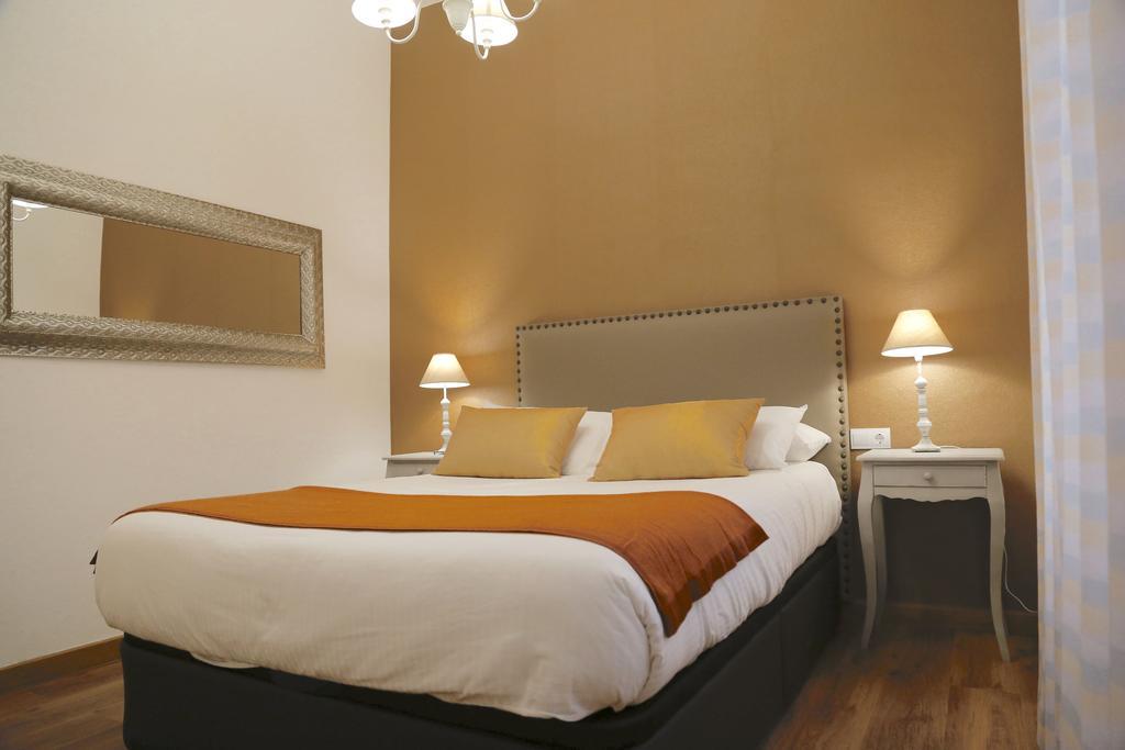 Holidays2Malaga Comfort Center Room photo